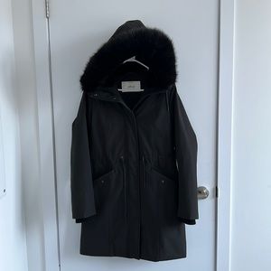 ARITZIA WILFRED NORTHSTAR PARKA